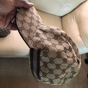Gucci Hat